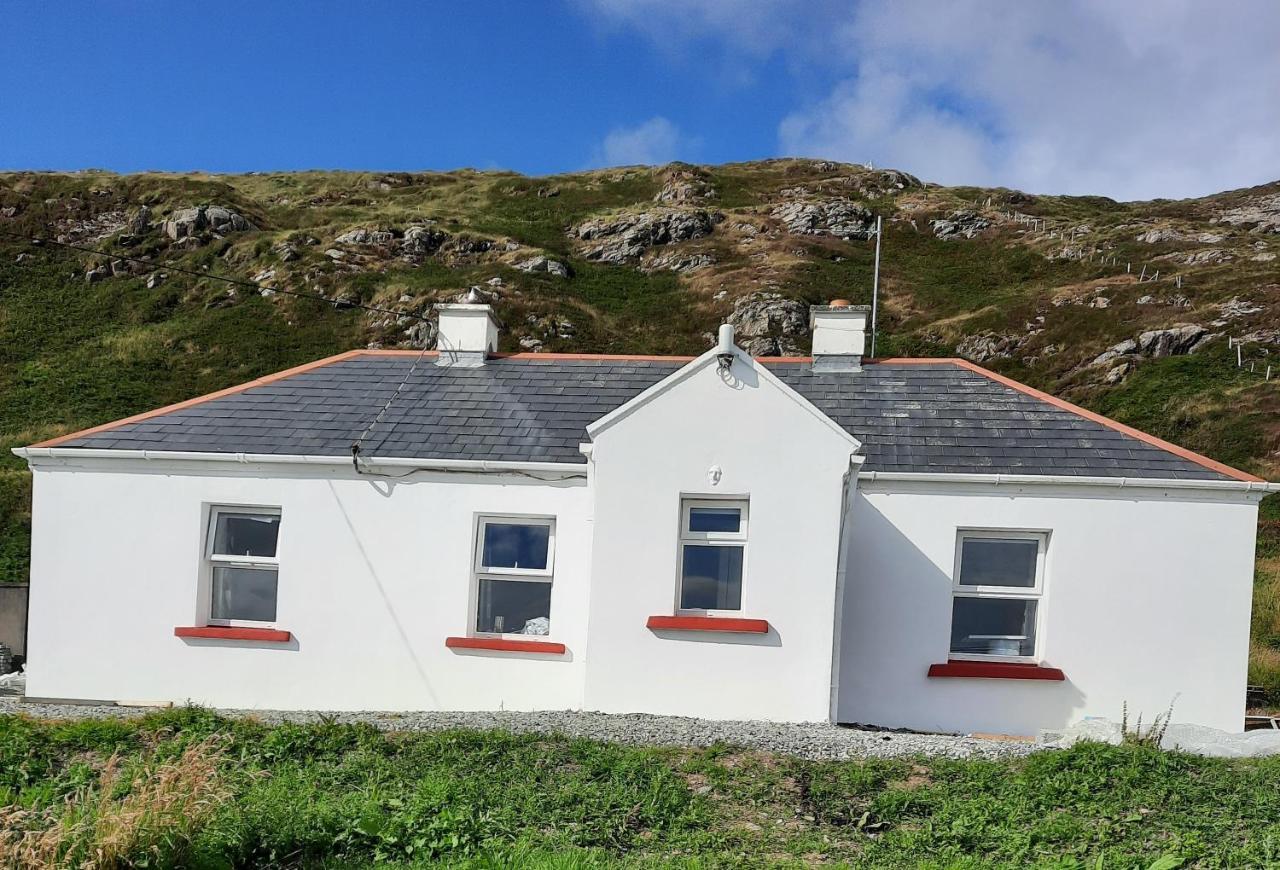 Conneelys Cottage, Connemara, Clifden, H71Y096 Exterior foto